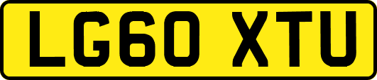 LG60XTU