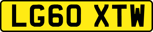 LG60XTW