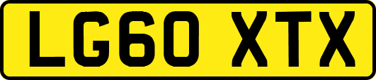 LG60XTX