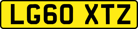 LG60XTZ
