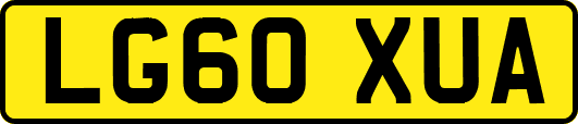 LG60XUA