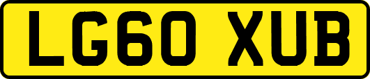 LG60XUB