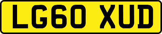 LG60XUD