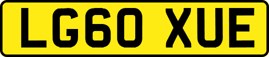 LG60XUE