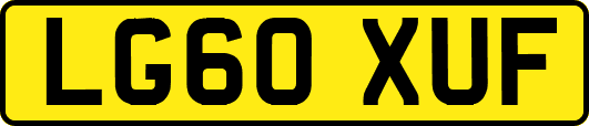 LG60XUF