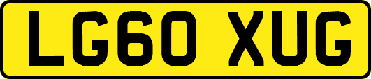 LG60XUG