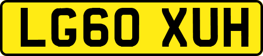LG60XUH