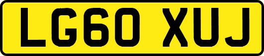LG60XUJ