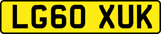 LG60XUK