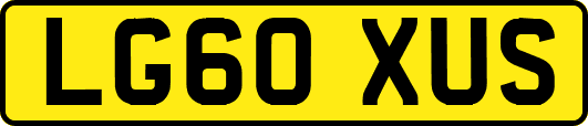 LG60XUS