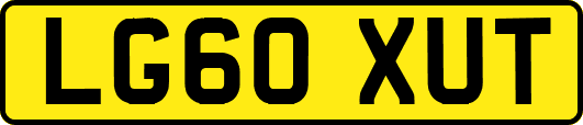 LG60XUT