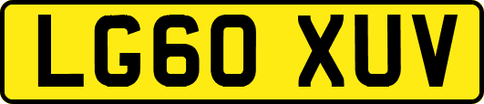 LG60XUV