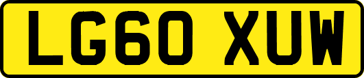 LG60XUW
