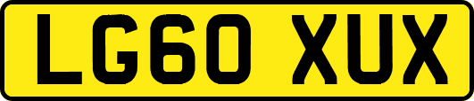 LG60XUX