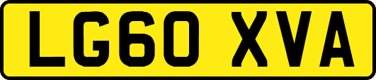 LG60XVA