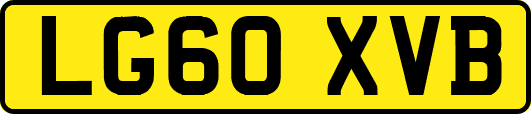 LG60XVB