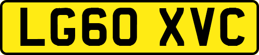 LG60XVC