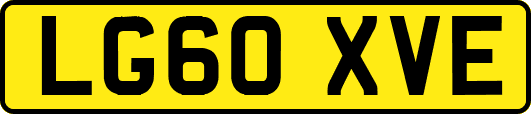LG60XVE