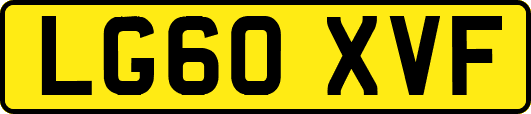 LG60XVF