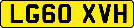 LG60XVH