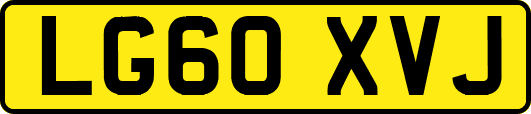 LG60XVJ