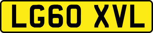 LG60XVL