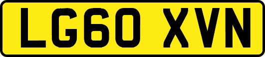 LG60XVN