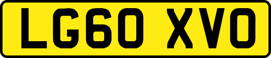 LG60XVO