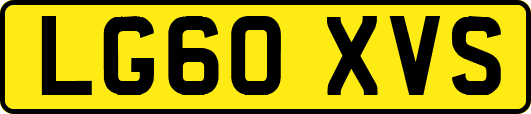 LG60XVS