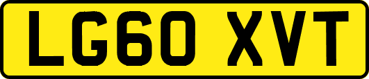LG60XVT