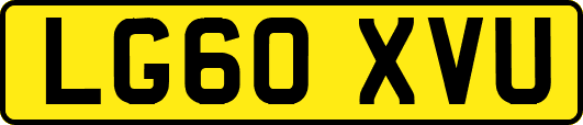 LG60XVU