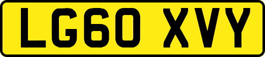 LG60XVY