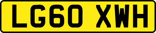 LG60XWH