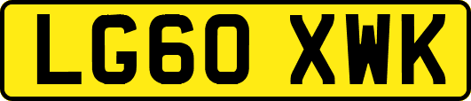 LG60XWK