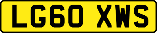 LG60XWS
