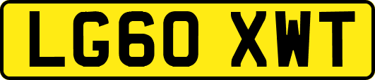 LG60XWT