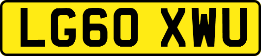 LG60XWU