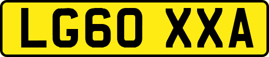 LG60XXA