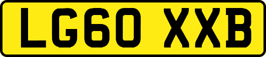 LG60XXB