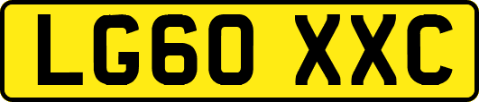 LG60XXC