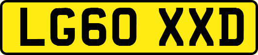 LG60XXD