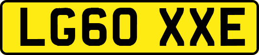 LG60XXE