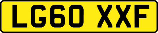 LG60XXF