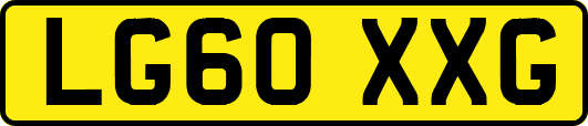 LG60XXG