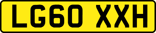 LG60XXH