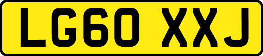 LG60XXJ