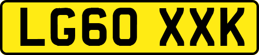 LG60XXK