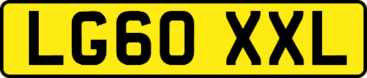 LG60XXL