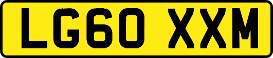 LG60XXM
