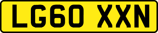 LG60XXN